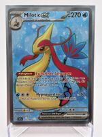Stürmische Funken  - Milotic ex  (SSP 217) - DE